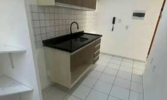 Imagem 4: BELÍSSIMO APARTAMENTO COM 3 QUARTOS EM PEIXINHOS