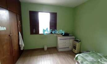 Imagem 6: Casa com 2 dorms, 1 suíte, 2 vagas, 160m2 no Jardim Santo Elias