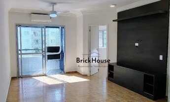 Imagem: Apartamento com 3 dormitórios, 78 m²