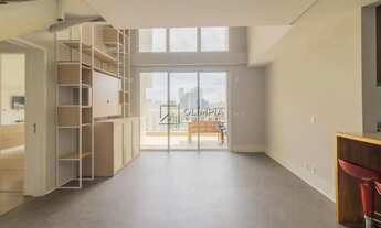 Imagem 3: Aluguel Apartamento 2 Dormitórios - 147 m² Brooklin