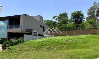 Imagem 2: Terreno à venda, 609 m² por R$ 950.000,00 - Colina Do Golfe - Ribeirão Preto/SP