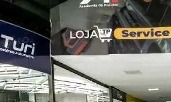 Imagem 4: GALPÃO - IPIRANGA - SP