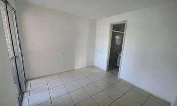 Imagem 7: Apartamento no Bairro Aldeota- 74 m² com 3 quartos - Fortaleza - CE