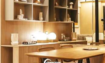 Imagem 2: Apartamento Apartamento com 2 dormitórios