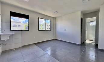 Imagem 3: Apartamento para alugar no edifício Vittace Serena com 2 quartos na Região Leste de Londri