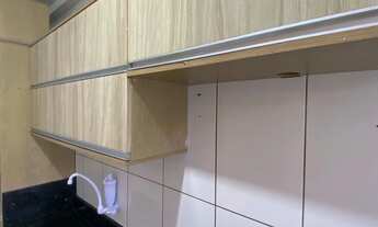 Imagem 4: Aluga apartamento mobiliado DIRETO C/ PROPRIETÁRIO