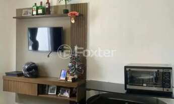 Imagem 7: Apartamento à venda Rua Ricardo João Merker, Santos Dumont - São Leopoldo