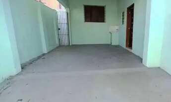 Imagem: Vendo essa casa na Redenção com 2 quartos!