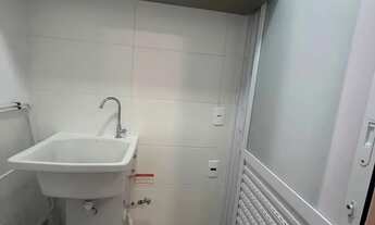 Imagem 5: VENDE-SE APARTAMENTO NO ED. MEET- VILA SINIBALDI