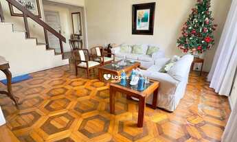 Imagem 5: Vendo cobertura com 4 quartos, 2 suítes, 2 vagas, terraço à venda, 245 m² por R$ 4.850.000