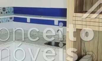 Imagem 5: Sobrado Semi Mobiliado - Jardim Gianna I