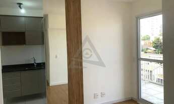 Imagem 2: Apartamento para alugar em Campinas, Taquaral, com 2 quartos, com 55 m², Wish Taquaral
