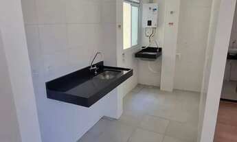 Imagem 4: ALUGA-SE EXCELENTE APARTAMENTO DE 02 QUARTOS EM GUARATIBA