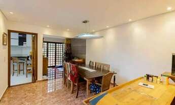 Imagem 5: Sobrado com 3 dormitórios à venda, 253 m² por R$ 1.840.000,00 - Campestre - Santo André/SP