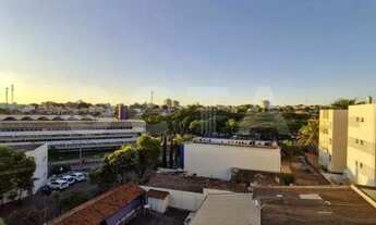 Imagem: Cobertura duplex à venda com 3 quartos