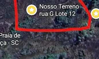 Imagem 2: Terreno praia do sonho