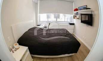 Imagem 7: MARAVILHOSO APARTAMENTO DE TRÊS QUARTOS NO POSTO 4