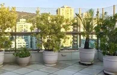 Imagem 4: Cobertura para Venda em Niterói, ICARAÍ, 4 dormitórios, 2 suítes, 5 banheiros, 3 vagas