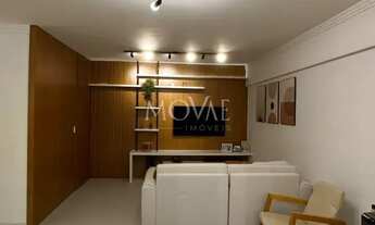 Imagem 2: Apartamento 100m² para Locação