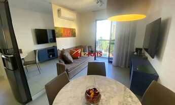 Imagem 3: Flat com ótimo preço no bairro Moema. Confira!