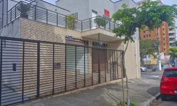 Imagem 3: Imóvel para aluguel possui 23 metros quadrados em Santo Amaro - São Paulo - SP