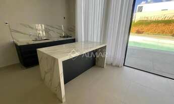 Imagem 3: Casa 3 quartos - Morada da Garça