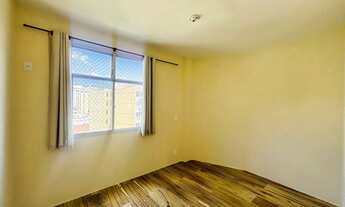 Imagem 7: Apartamento padrão Fábio da luz