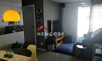 Imagem 4: Apartamento em Estrada dos Bandeirantes - Jacarepaguá - Rio de Janeiro/RJ