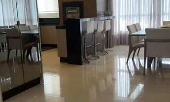 Imagem 7: Apartamento com 3 dormitórios à venda, 131 m² por R$ 2.650.000,00 - Centro - Balneário Cam