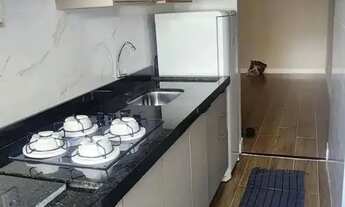 Imagem 5: Kitnet com 1 dormitório à venda, 39 m² por R$ 200.000,00 - Centro - Campinas/SP