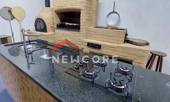 Imagem 2: Apartamento em Rua Francisco Andrade Carneiro - Bessa - João Pessoa/PB