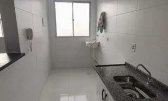 Imagem 7: Apartamento com 2 dormitórios, 47 m² - venda por R$ 210.000,00 ou aluguel por R$ 1.500,00