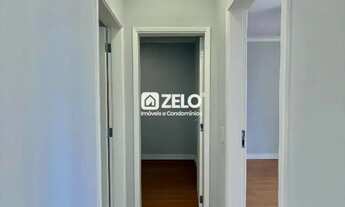 Imagem 7: Apartamento à venda com 77,48 m², 2 quartos 1 vaga em Centro, Campinas