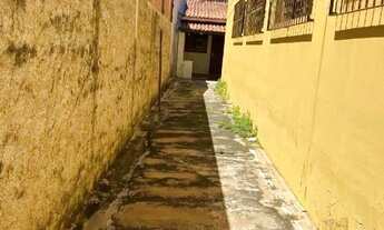 Imagem 3: Casa para aluguel, 1 quarto, Jardim São Cristóvão II - Rio das Pedras/SP