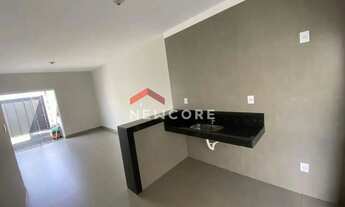 Imagem 4: Casa em Rua Ernesto Finotti - Shopping Park - Uberlândia/MG