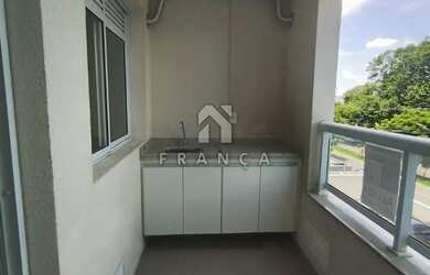 Imagem 6: APARTAMENTO - 2 DORMITÓRIOS - VILLA BRANCA