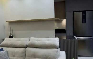 Imagem 3: Apartamento em Morro Santana