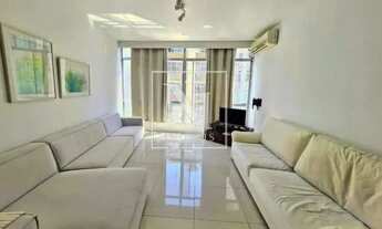 Imagem 2: Apartamento 4 quartos á venda no bairro de Copacabana