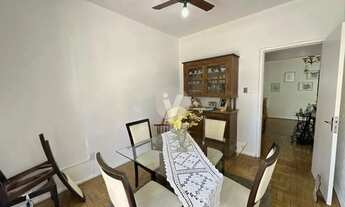 Imagem 6: Apartamento à venda, 3 dormitórios semimobiliado, com ótima localização central!