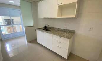 Imagem 6: Apartamento para alugar no Edifício Montes Claros em Piracicaba