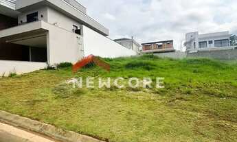 Imagem 2: Lote em condomínio em Alameda Itaipava - Joapiranga - Valinhos/SP