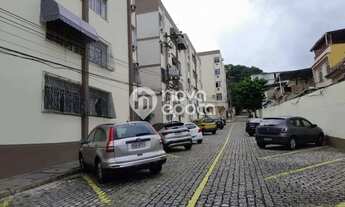 Imagem 7: Engenho Novo Apartamento com 2 dormitórios