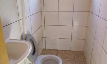 Imagem 7: Casa no Conjunto João Paulo II Nova Cidade