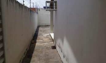 Imagem 4: Casa no Morada do Ouro