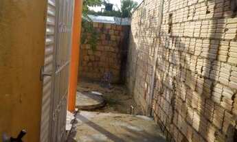 Imagem 4: Casa no Conjunto João Paulo II Nova Cidade