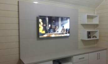 Imagem 5: Linda Casa com Piscina em Área Nobre de Três Coroas!!