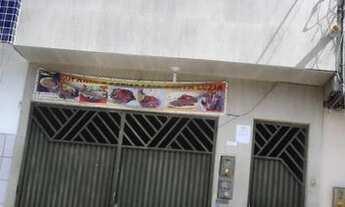 Imagem 2: Alugo casa com garagem