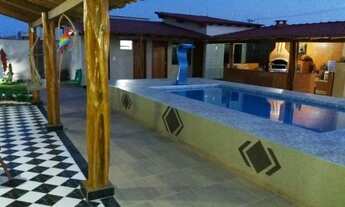 Imagem 2: Casa para alugar em guriri