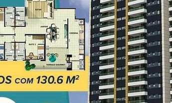 Imagem 3: Apartamento no Jardim das Nações - Jardins Residence