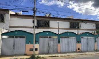 Imagem: Alugo Casas de 3 quartos em Sobral